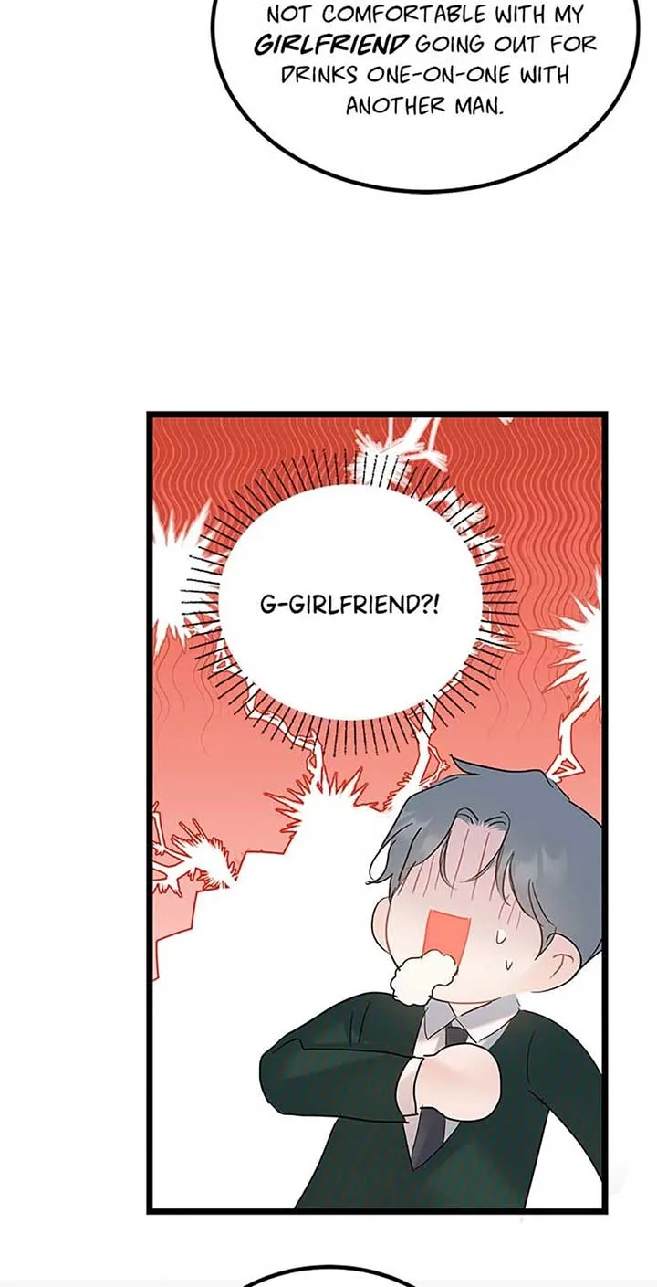 The Dignity Of Romance Chapter 97 page 58