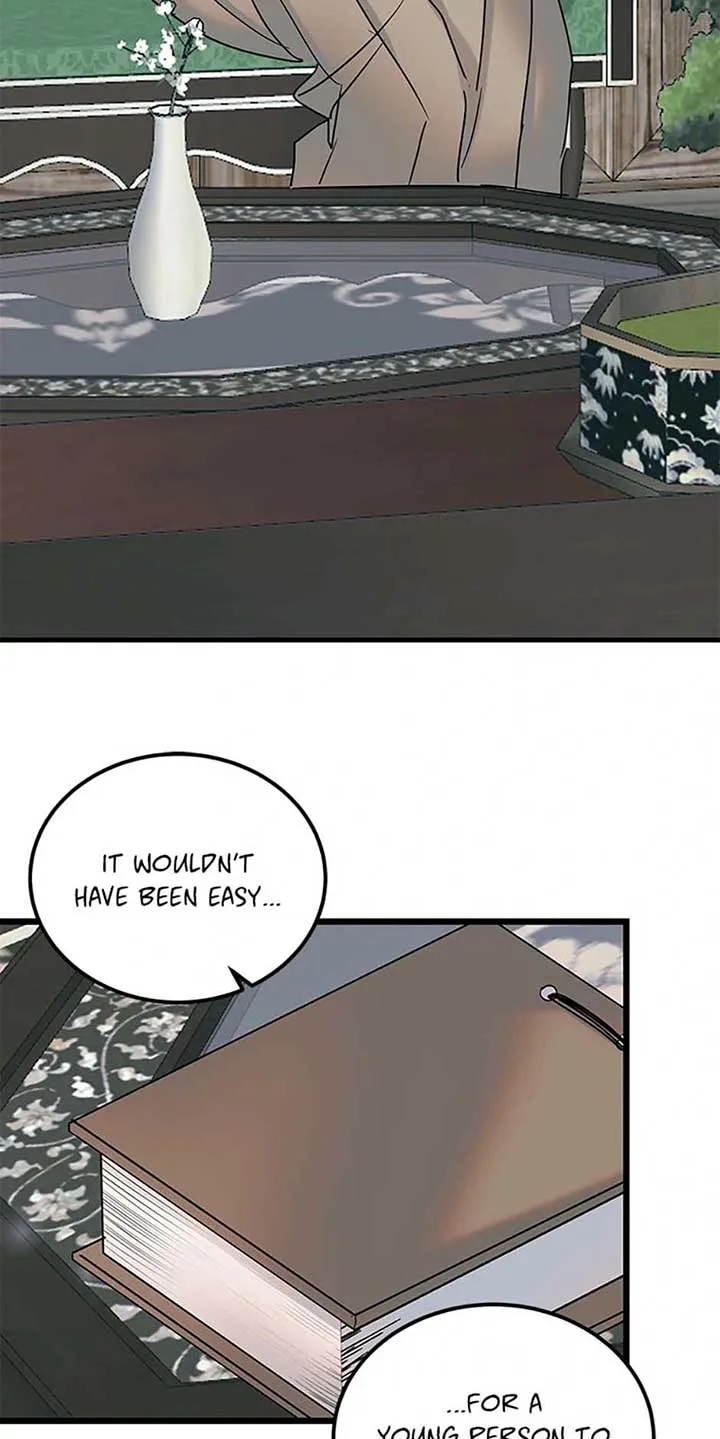 The Dignity Of Romance Chapter 98 page 6