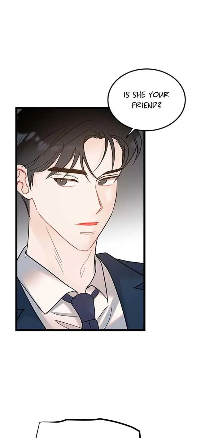 The Dignity Of Romance Chapter 97 page 54