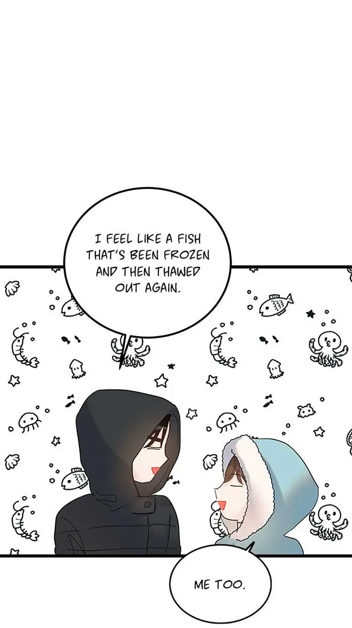 The Dignity Of Romance Chapter 98 page 34