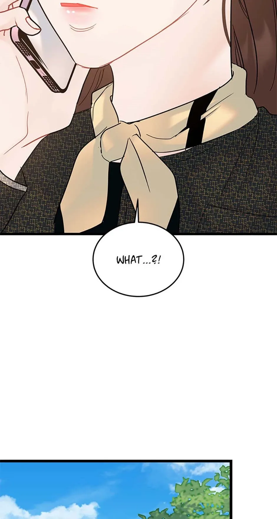 The Dignity Of Romance Chapter 96 page 56