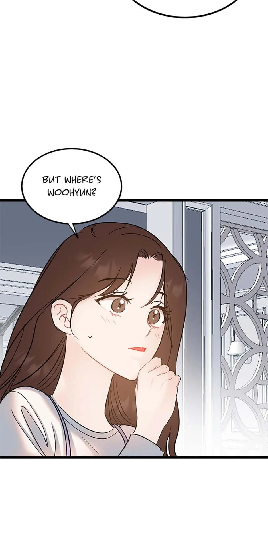 The Dignity Of Romance Chapter 96 page 9