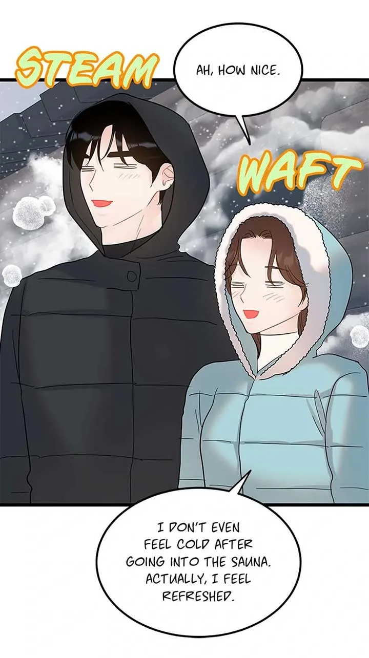 The Dignity Of Romance Chapter 98 page 33