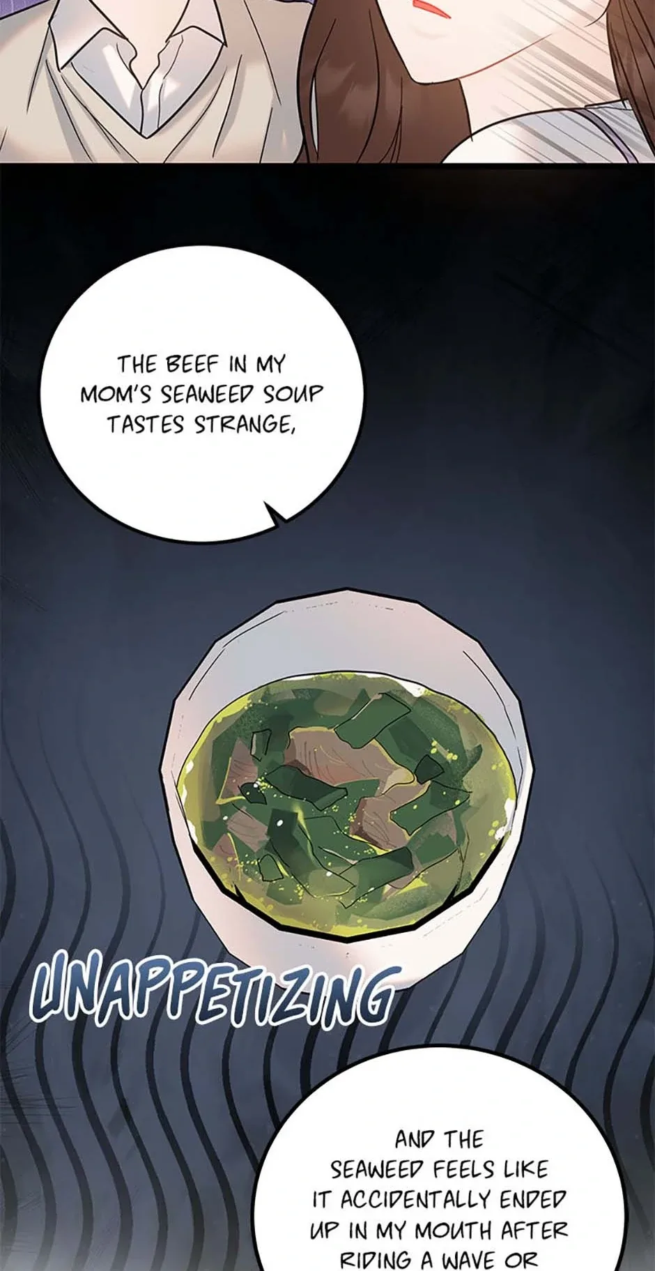 The Dignity Of Romance Chapter 96 page 22