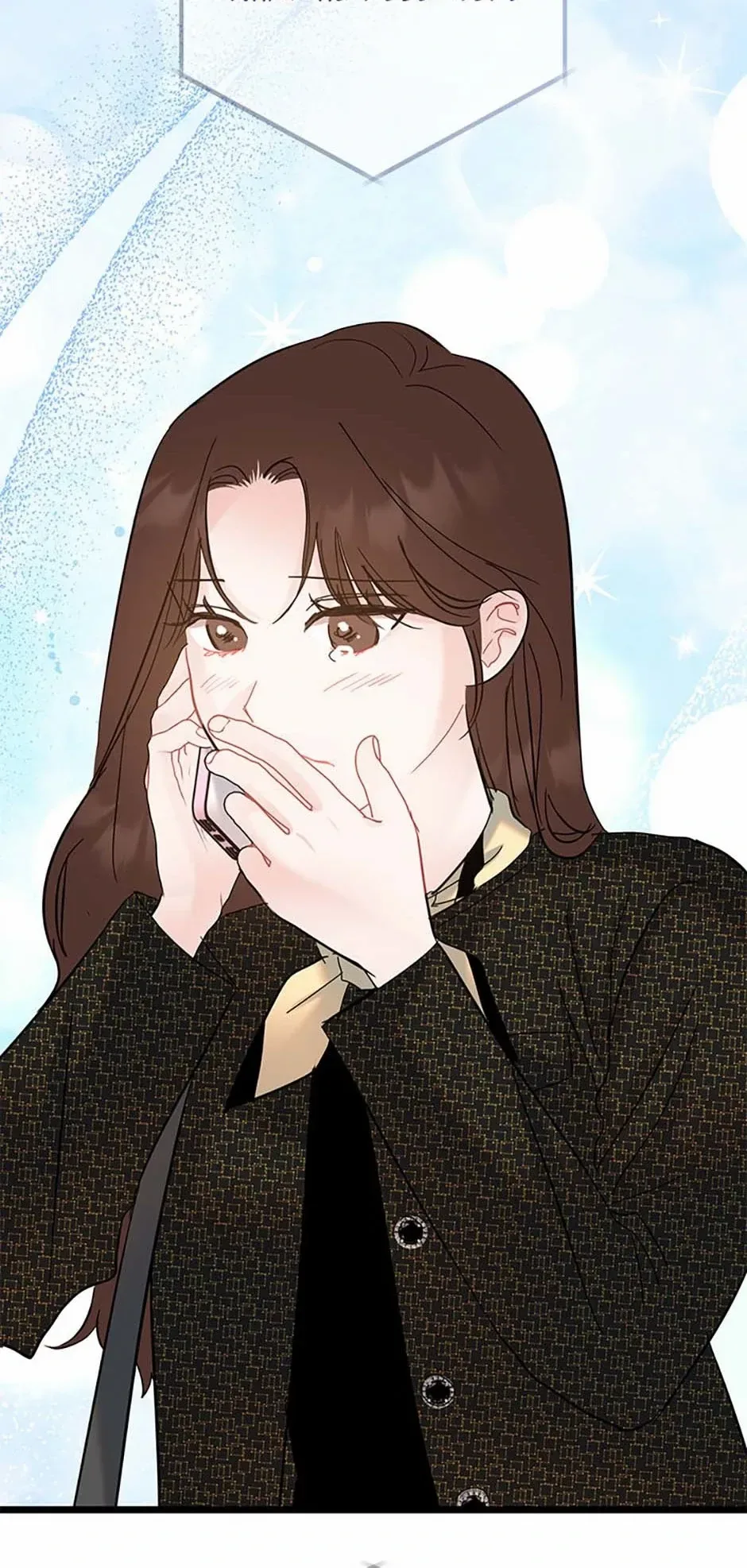 The Dignity Of Romance Chapter 96 page 64