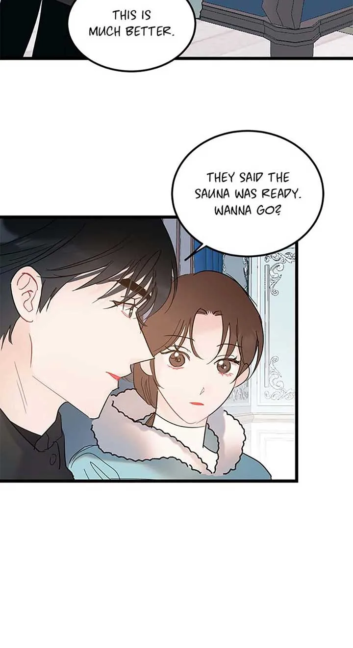 The Dignity Of Romance Chapter 98 page 25