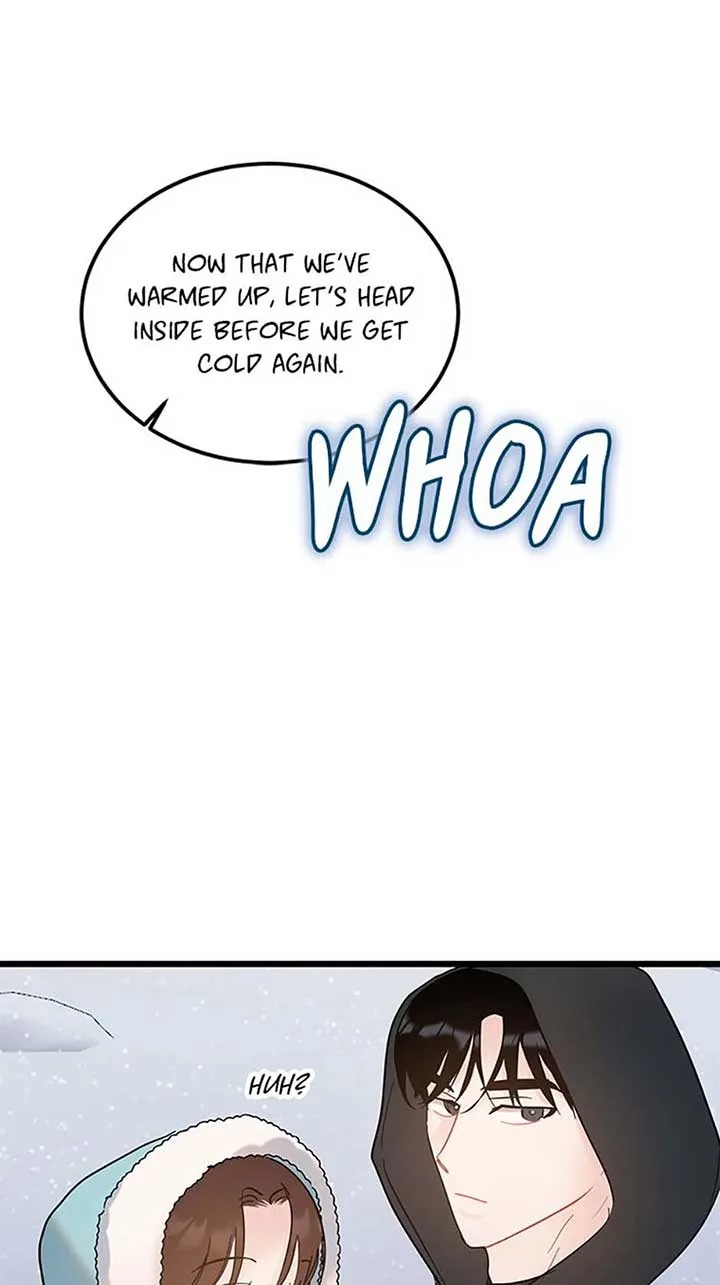 The Dignity Of Romance Chapter 98 page 35