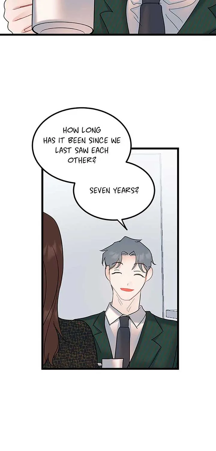 The Dignity Of Romance Chapter 97 page 26