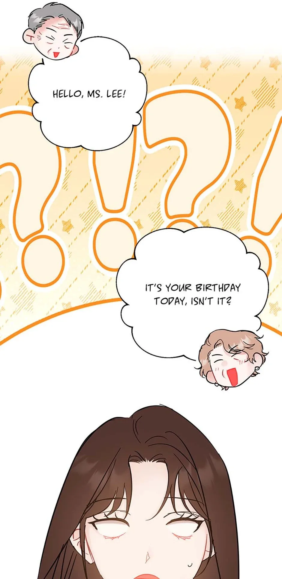 The Dignity Of Romance Chapter 96 page 5