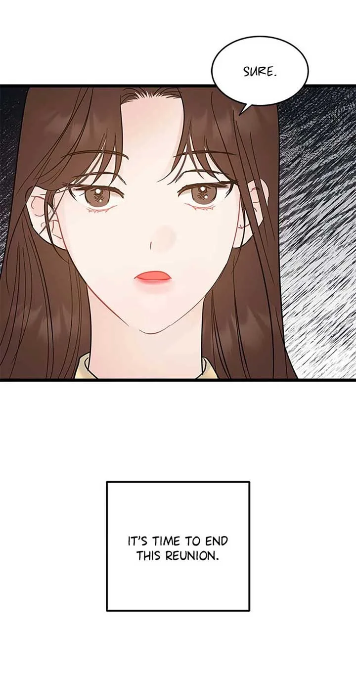 The Dignity Of Romance Chapter 97 page 46