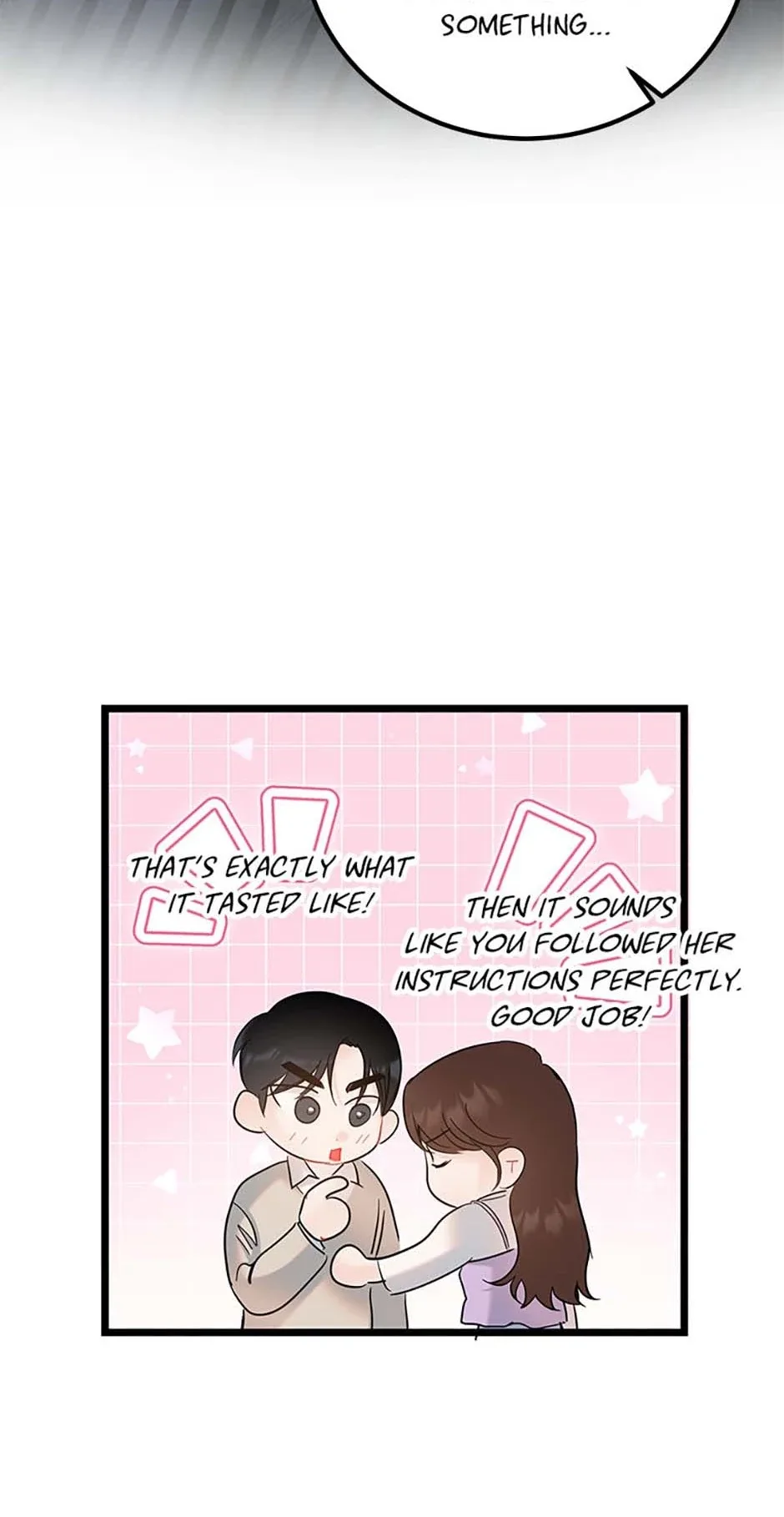 The Dignity Of Romance Chapter 96 page 23