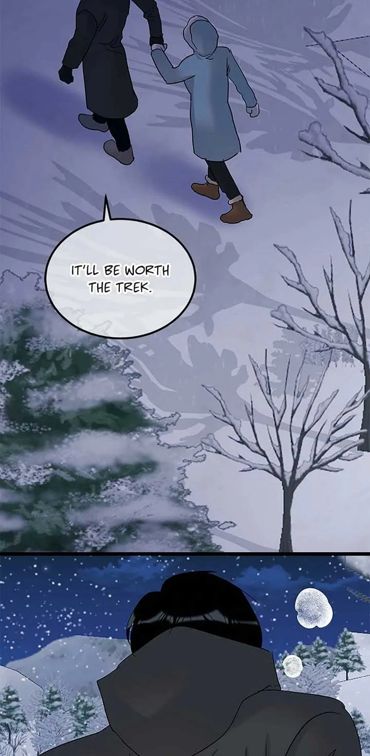 The Dignity Of Romance Chapter 98 page 28