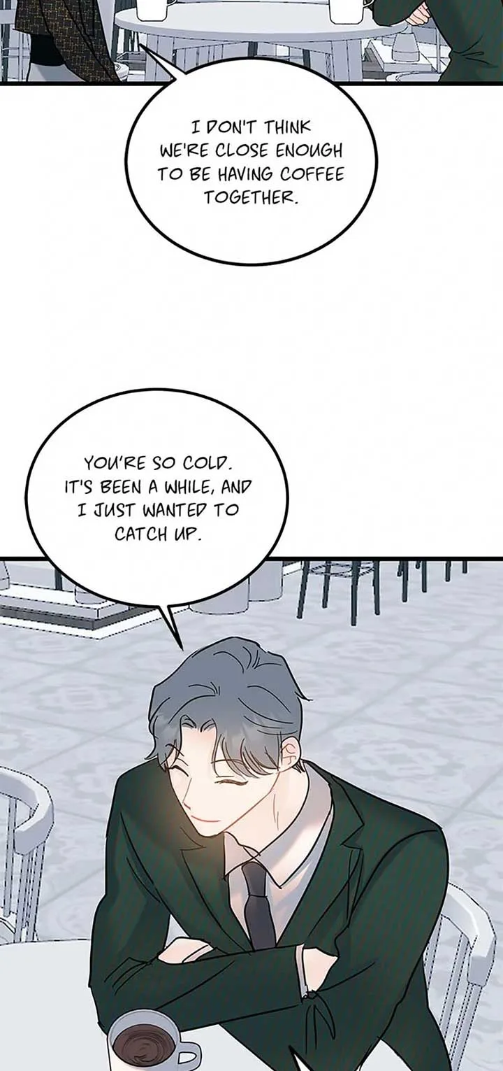 The Dignity Of Romance Chapter 97 page 29