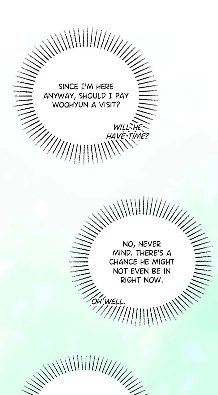 The Dignity Of Romance Chapter 97 page 9
