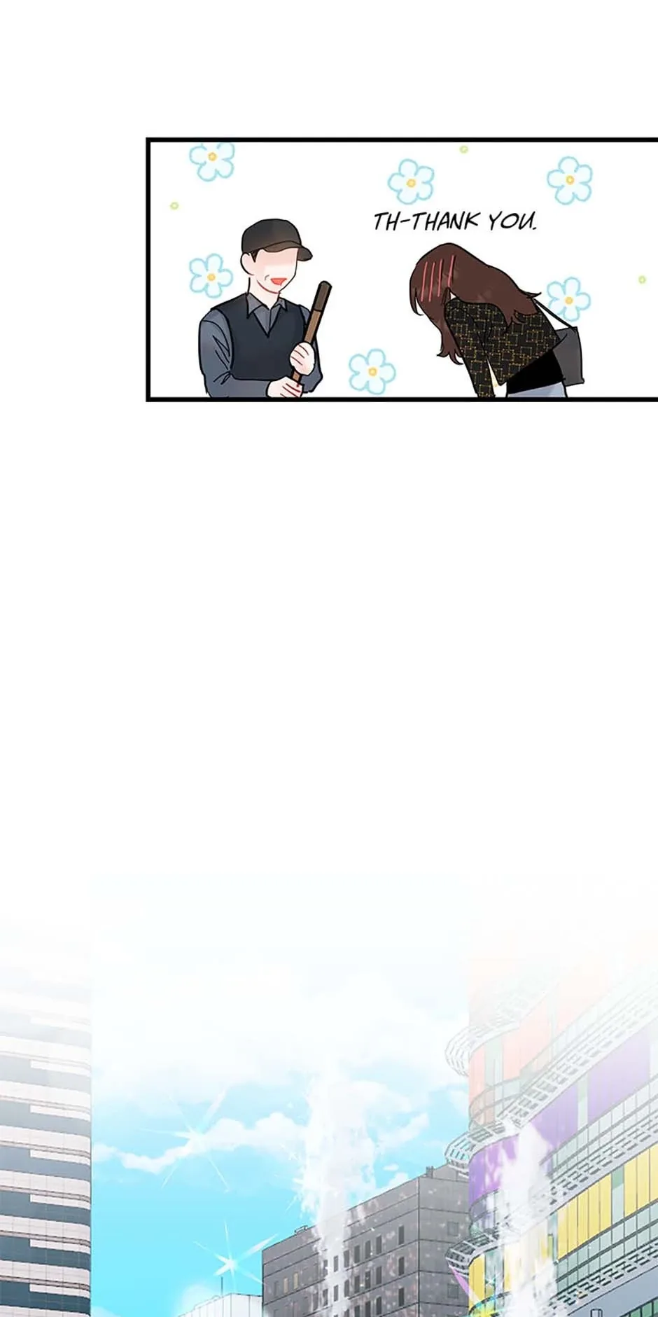 The Dignity Of Romance Chapter 96 page 49