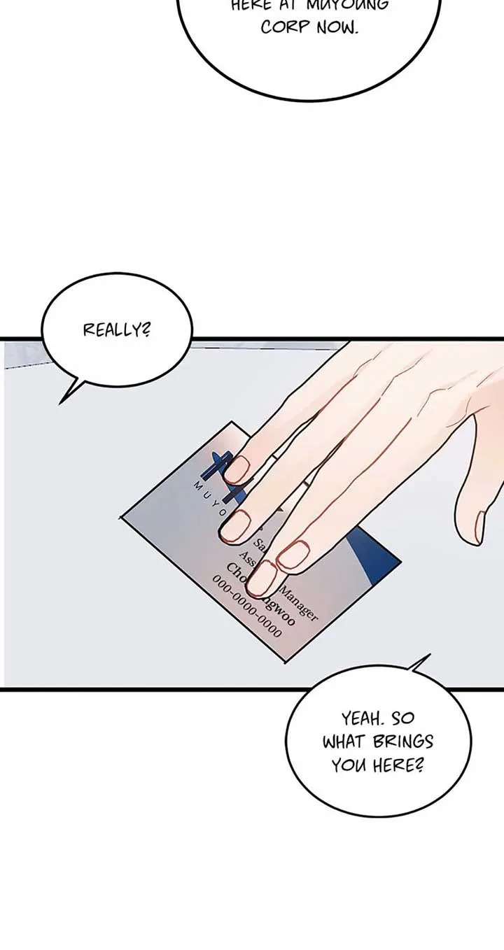 The Dignity Of Romance Chapter 97 page 39