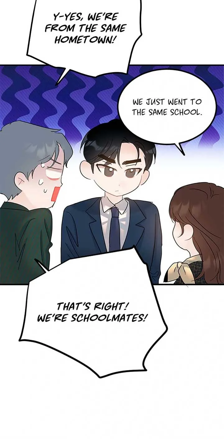 The Dignity Of Romance Chapter 97 page 55