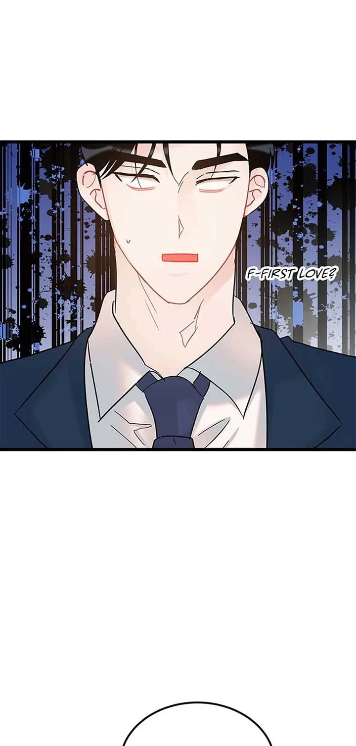 The Dignity Of Romance Chapter 97 page 67