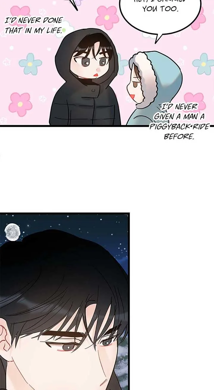 The Dignity Of Romance Chapter 98 page 48