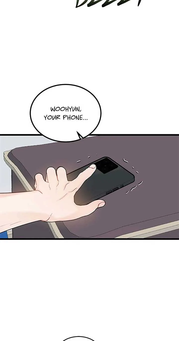 The Dignity Of Romance Chapter 98 page 59