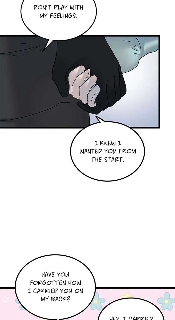 The Dignity Of Romance Chapter 98 page 47