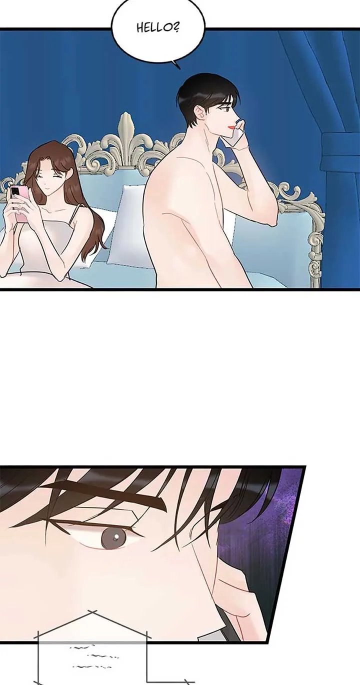 The Dignity Of Romance Chapter 98 page 60