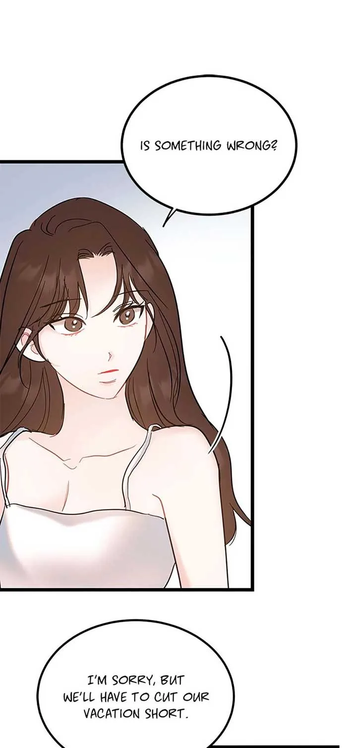 The Dignity Of Romance Chapter 98 page 63
