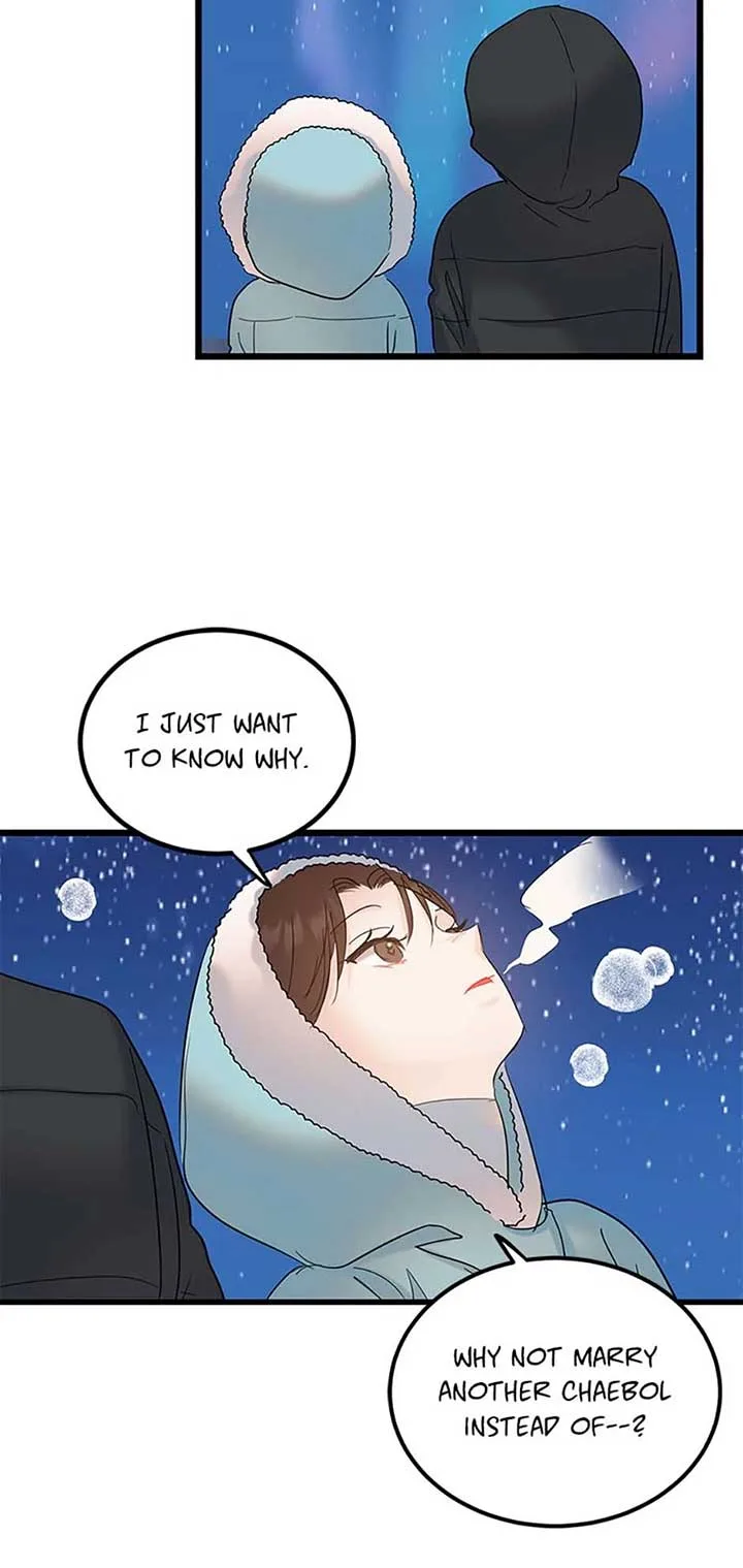The Dignity Of Romance Chapter 98 page 43
