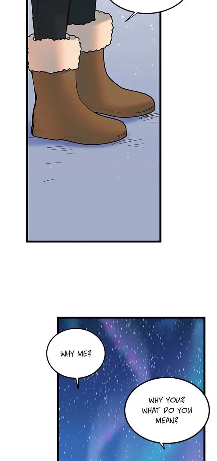 The Dignity Of Romance Chapter 98 page 42