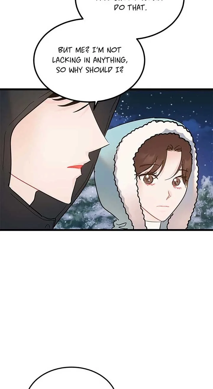 The Dignity Of Romance Chapter 98 page 46