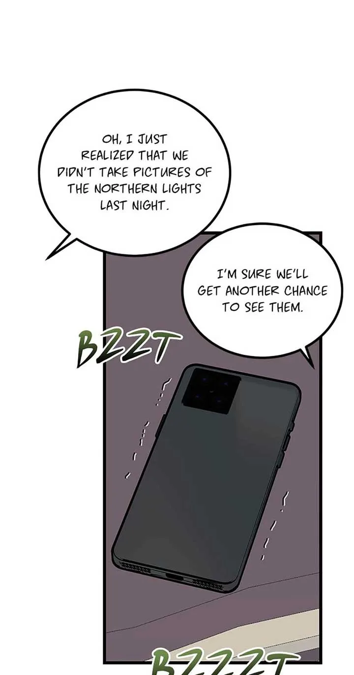 The Dignity Of Romance Chapter 98 page 58