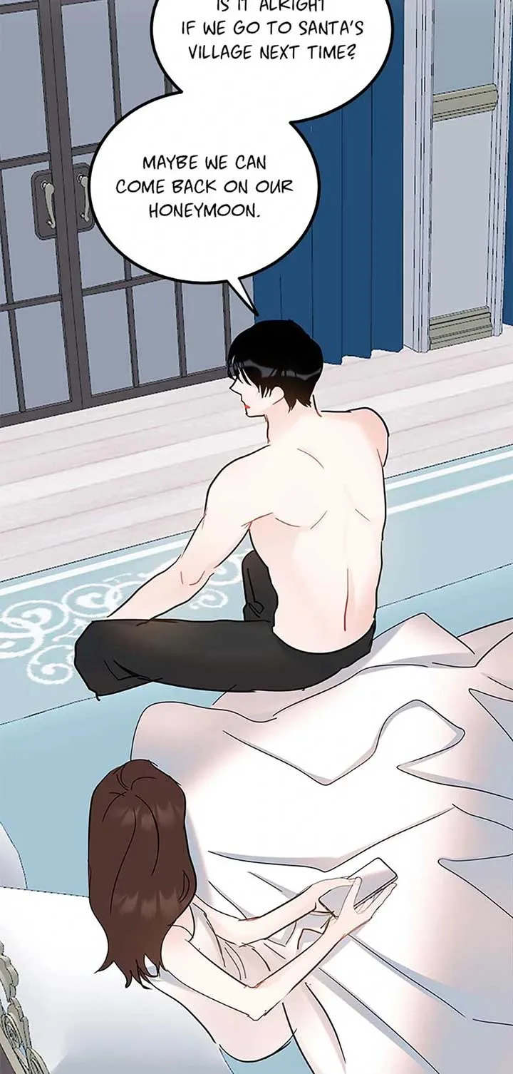 The Dignity Of Romance Chapter 98 page 65