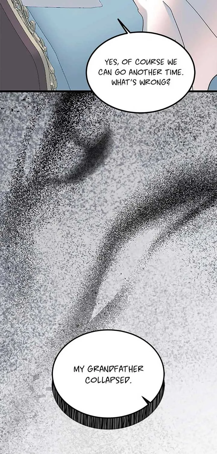 The Dignity Of Romance Chapter 98 page 66