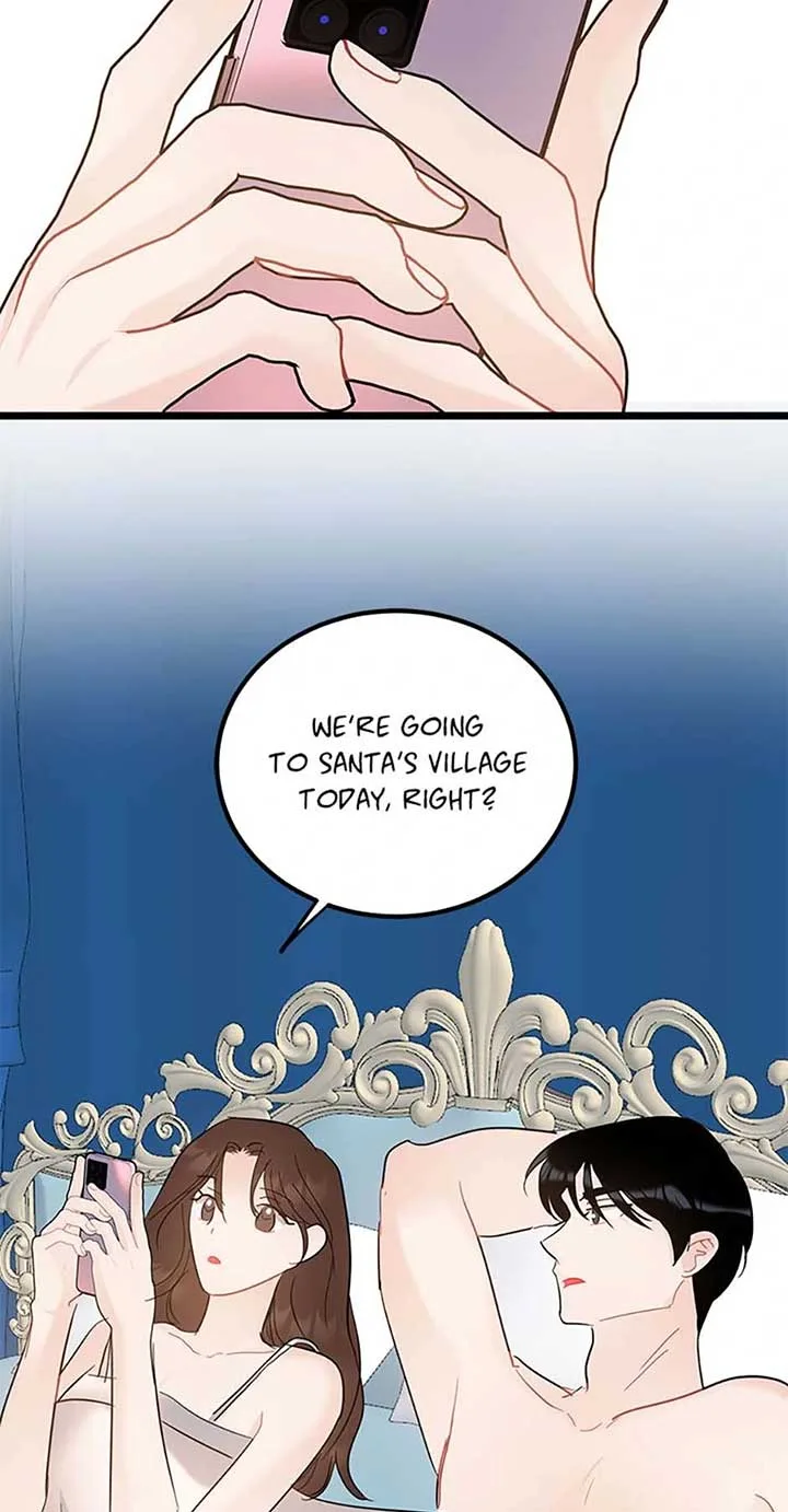 The Dignity Of Romance Chapter 98 page 54