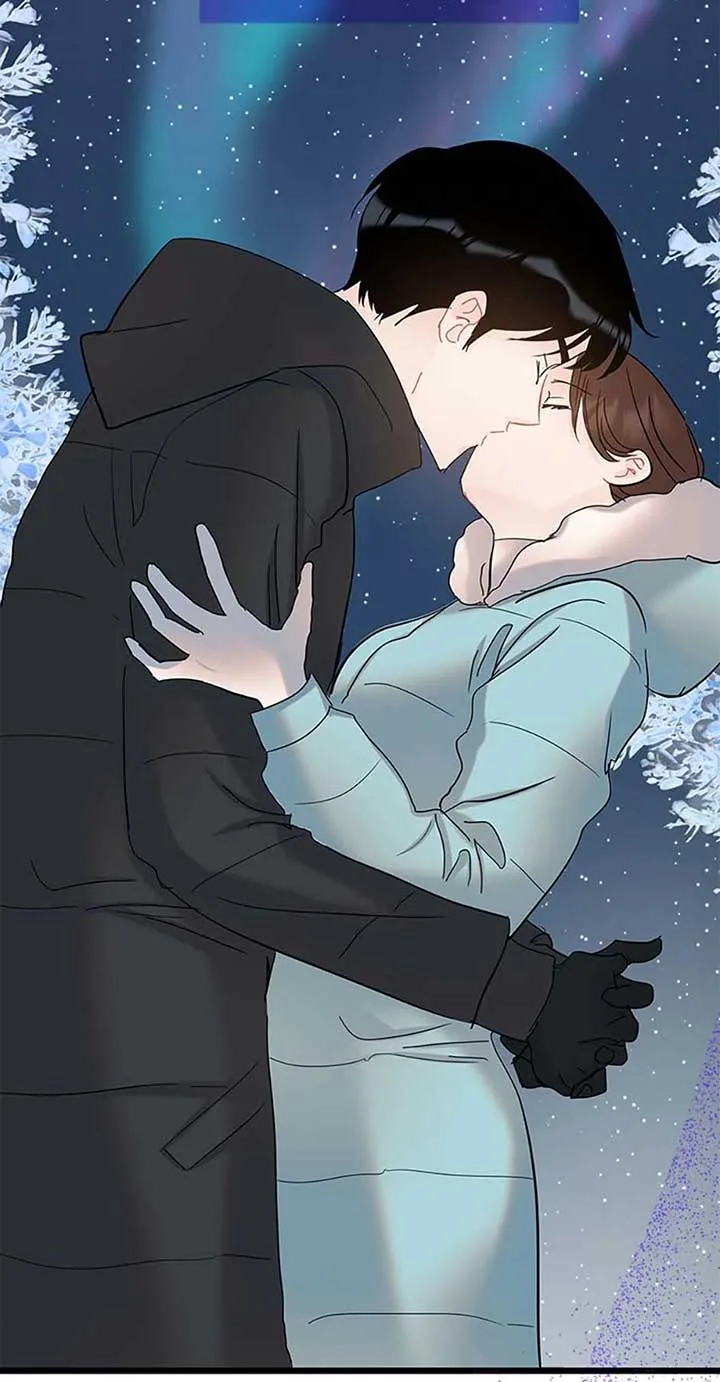 The Dignity Of Romance Chapter 98 page 51