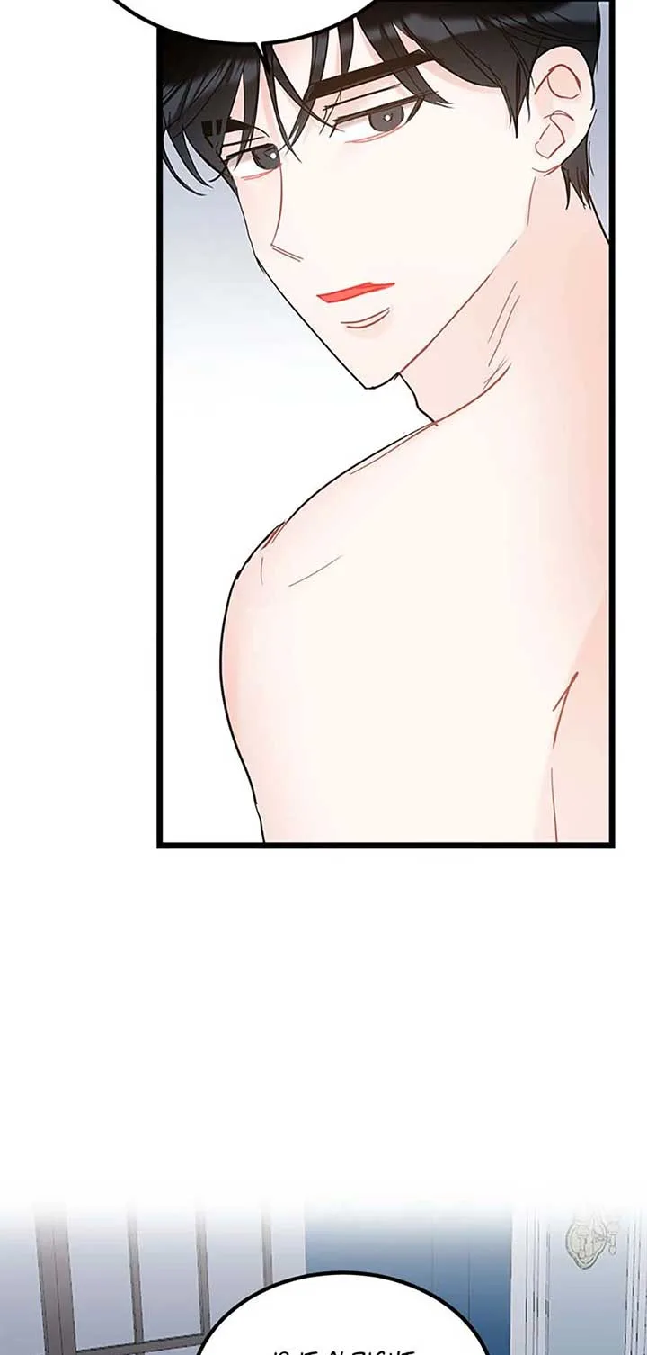 The Dignity Of Romance Chapter 98 page 64
