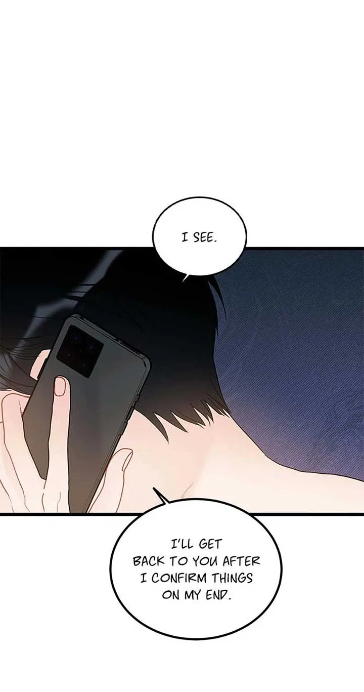 The Dignity Of Romance Chapter 98 page 62