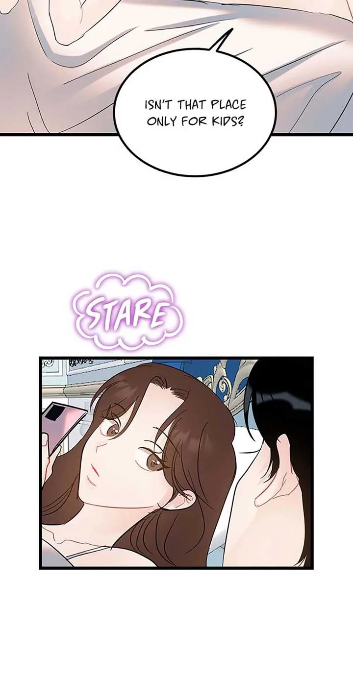 The Dignity Of Romance Chapter 98 page 55