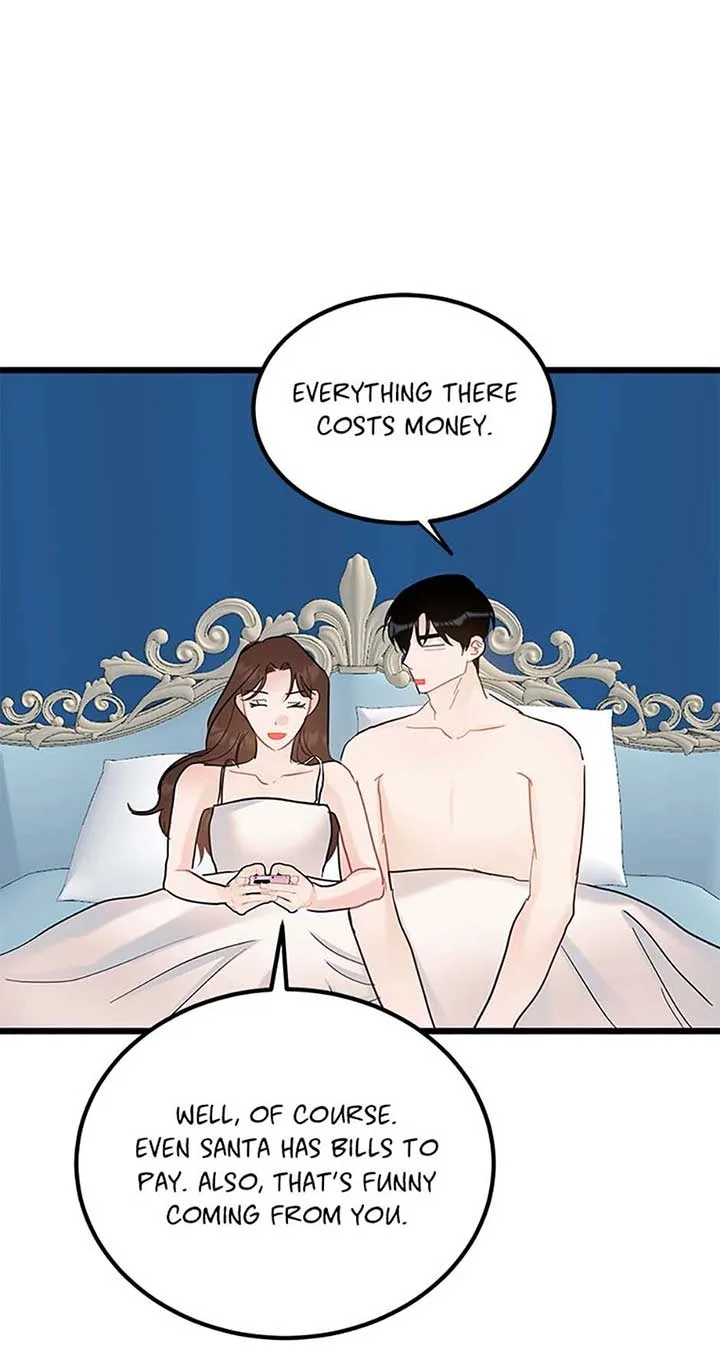The Dignity Of Romance Chapter 98 page 57