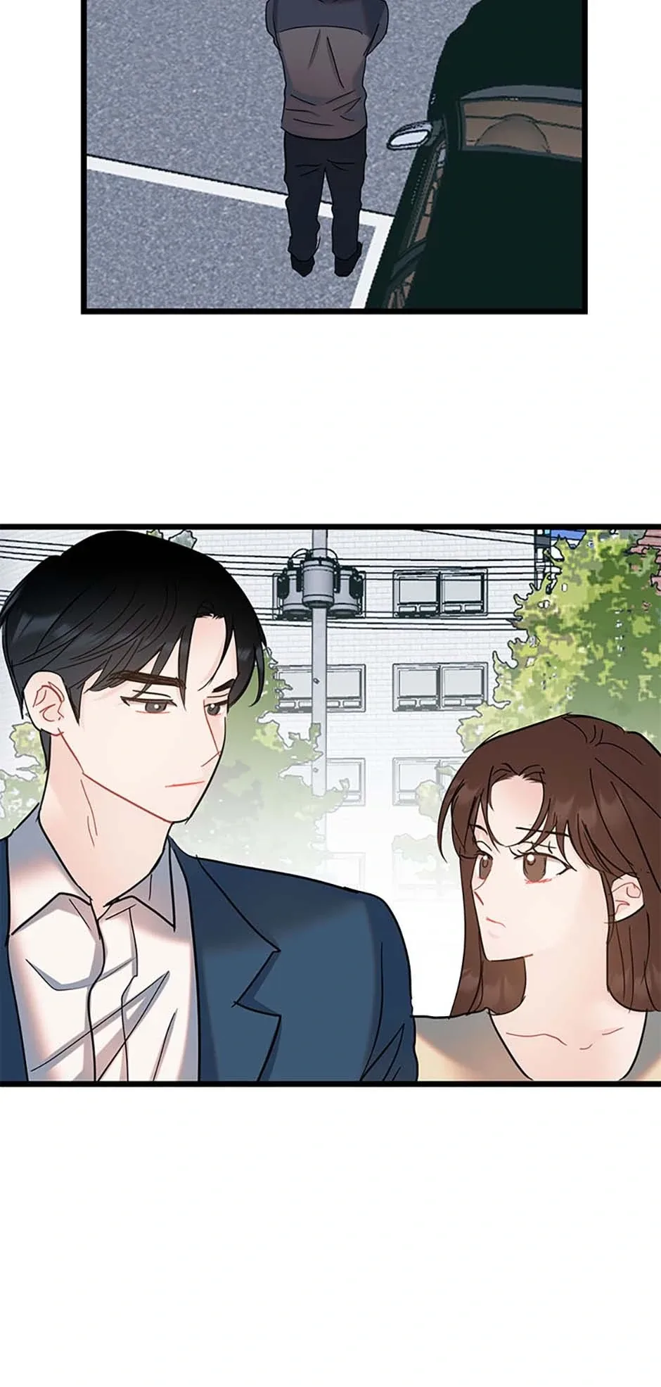 The Dignity Of Romance Chapter 100 page 12