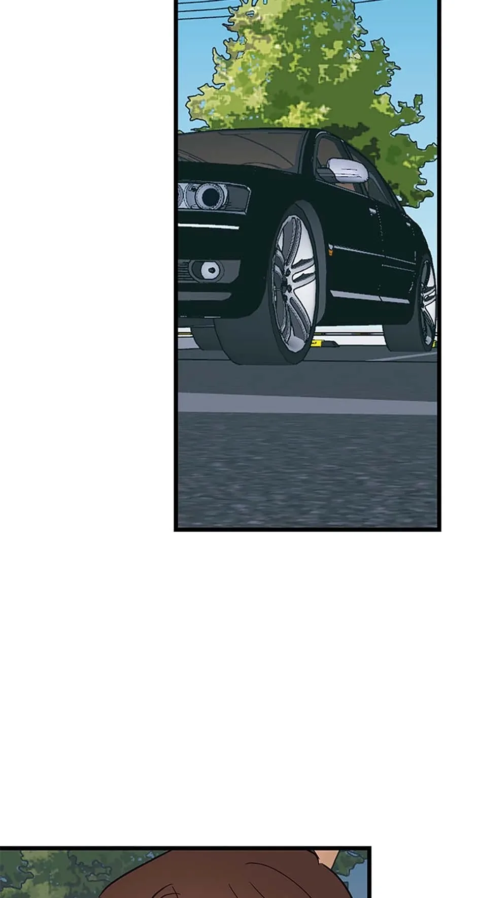 The Dignity Of Romance Chapter 100 page 17
