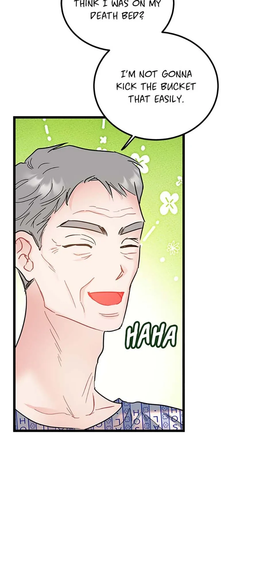 The Dignity Of Romance Chapter 99 page 26