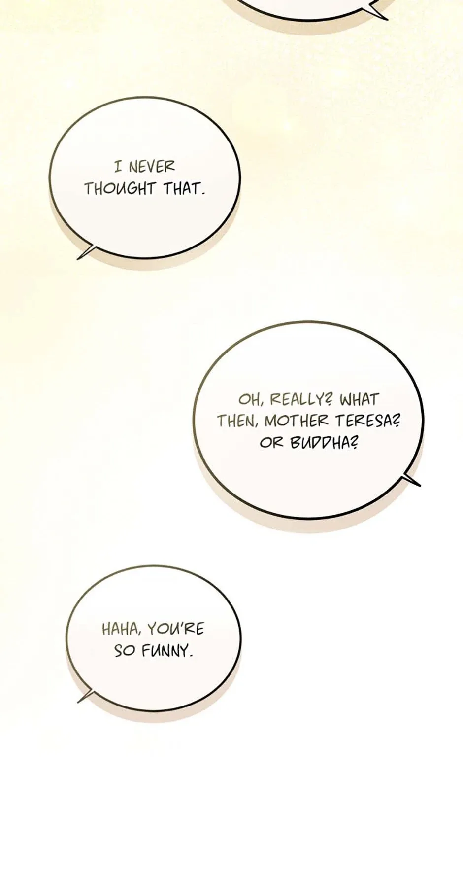 The Dignity Of Romance Chapter 100 page 21