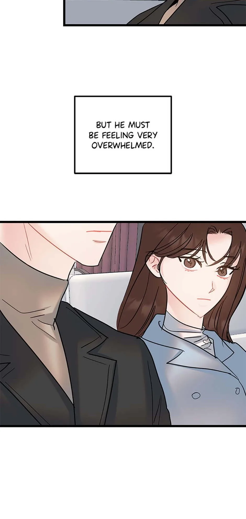 The Dignity Of Romance Chapter 99 page 7