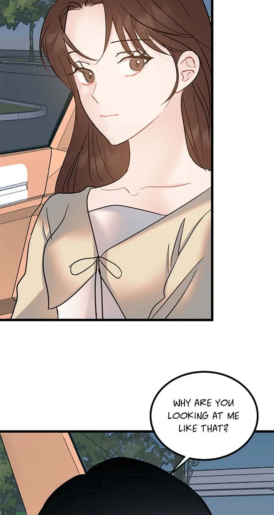 The Dignity Of Romance Chapter 100 page 18
