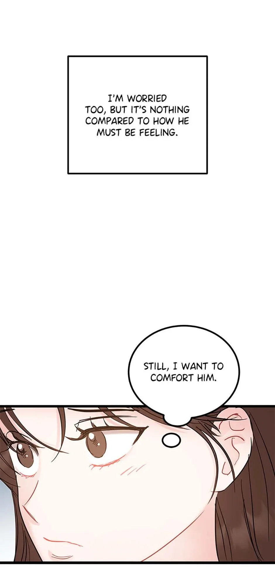 The Dignity Of Romance Chapter 99 page 9