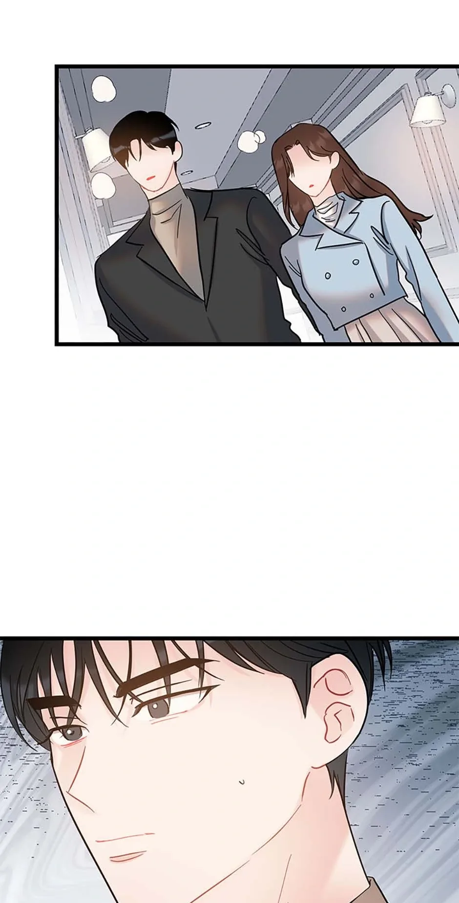The Dignity Of Romance Chapter 99 page 18