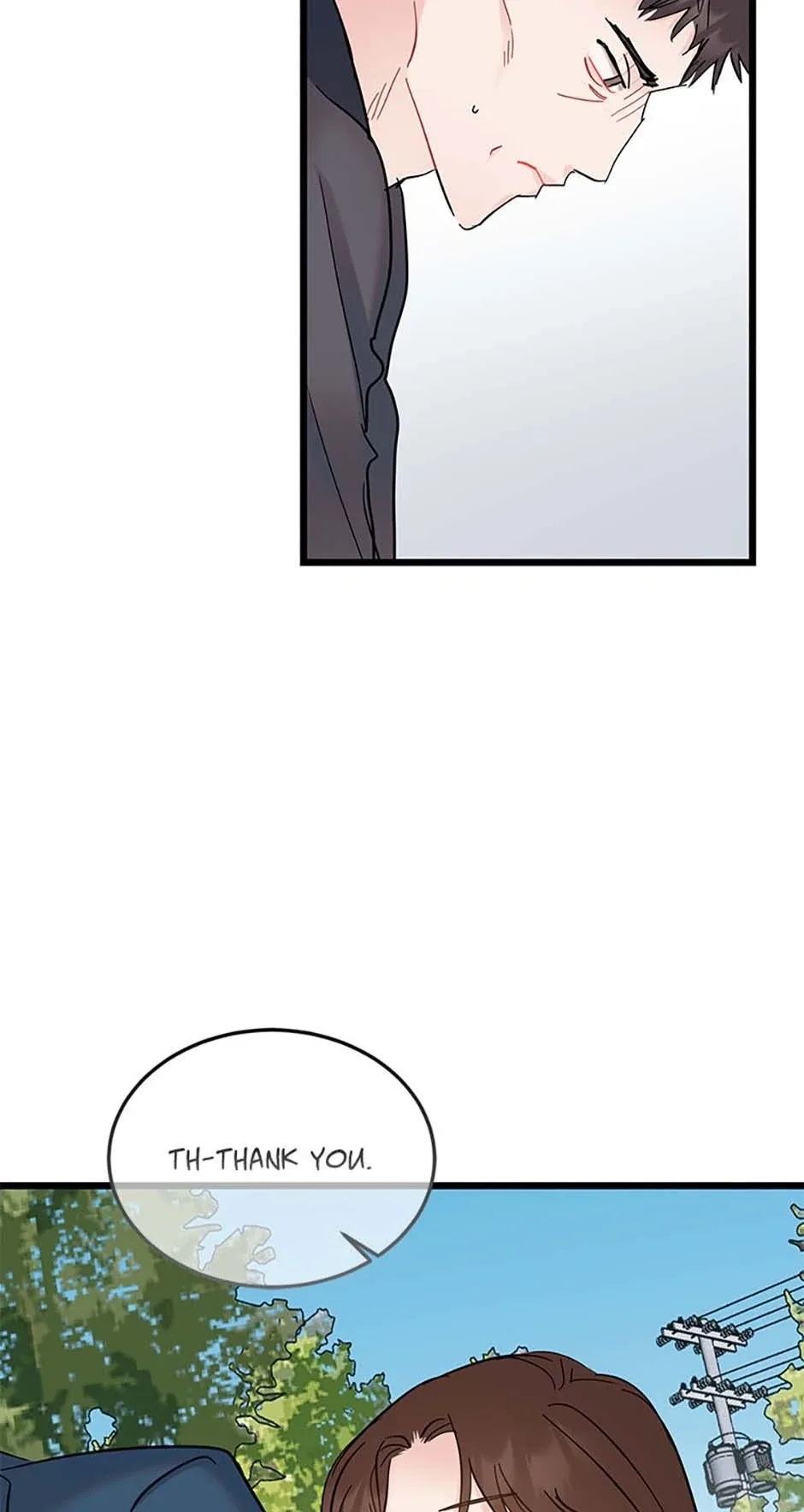 The Dignity Of Romance Chapter 100 page 14
