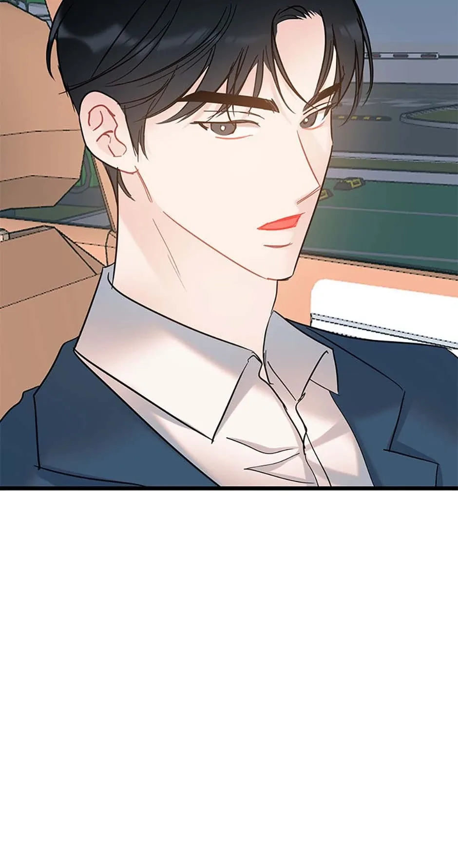 The Dignity Of Romance Chapter 100 page 19