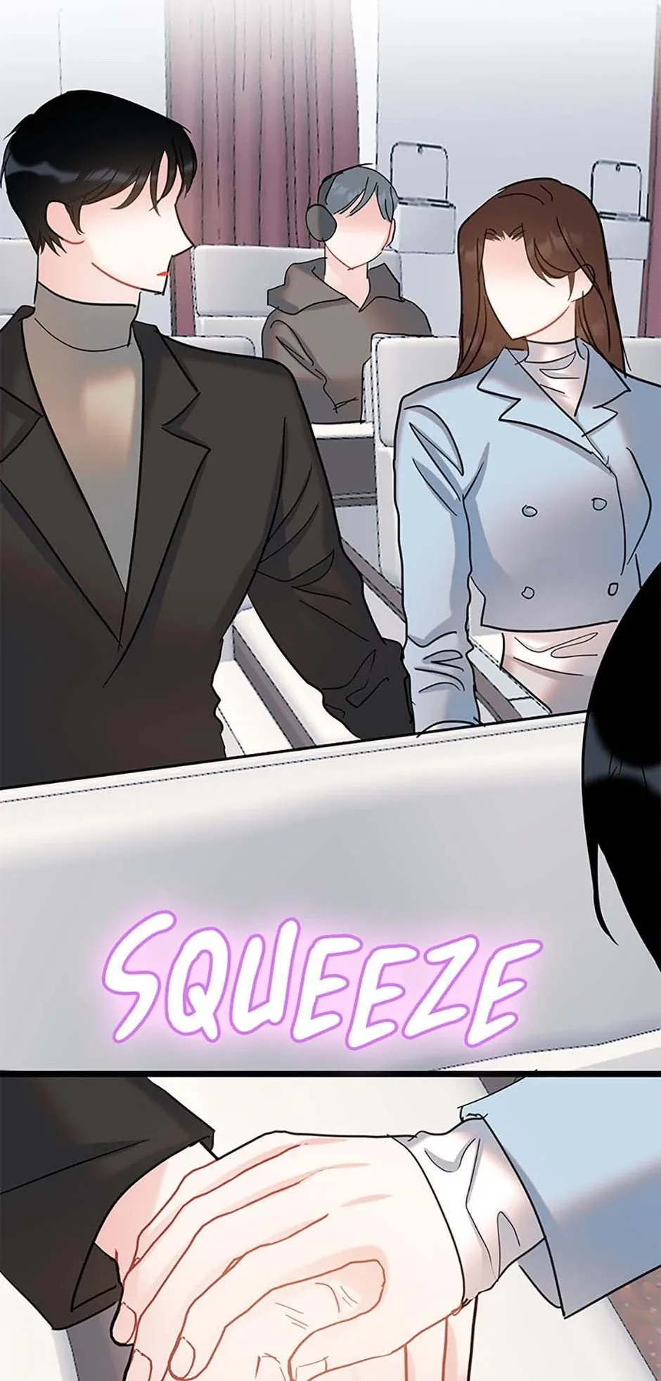 The Dignity Of Romance Chapter 99 page 11